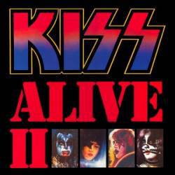 Kiss : Alive II